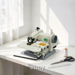 Portable Blindstitch Sewing Machine, Invisible Seam Blind Hem Sewing Machine
