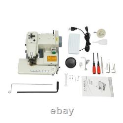 Portable Blindstitch Sewing Machine, Invisible Seam Blind Hem Sewing Machine
