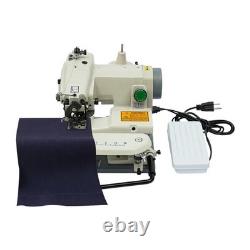 Portable Blindstitch Sewing Machine, Invisible Seam Blind Hem Sewing Machine
