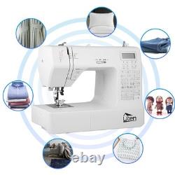 Portable Electronic Computerized Sewing Machine Foot Pedal for DIY Home Craft