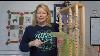Quilt Chat Introducing The Ptwt Ruler Rack Some Finishes Goings On And New Goodies