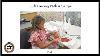 Quilt Piecing With A Serger