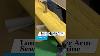 Reer 441 Long Arm Heavy Duty Sewing Machine Precision Leather Stitching Demo For Bags U0026 Upholstery