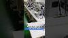 Reer 8365r 360 Rotating Post Bed Sewing Machine Heavy Duty Sewing For Shoes Bag U0026 Leather