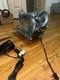 Restored Heavy-Duty Fleetwood Sewing Machine. High Torque Reduction Pulley. GA