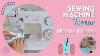 Review Feiyue Fye350 Heavy Duty Sewing Machine