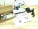 Rex Blindstitch Sewing Machine Heavy Duty Portable Pro Grade Rx-518