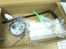 Rex Blindstitch Sewing Machine Heavy Duty Portable Pro Grade Rx-518