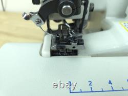 Rex Blindstitch Sewing Machine Heavy Duty Portable Pro Grade Rx-518