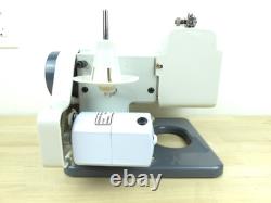 Rex Blindstitch Sewing Machine Heavy Duty Portable Pro Grade Rx-518