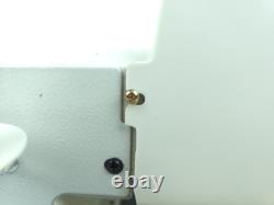 Rex Blindstitch Sewing Machine Heavy Duty Portable Pro Grade Rx-518