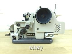 Rex Blindstitch Sewing Machine Heavy Duty Portable Pro Grade Rx-518