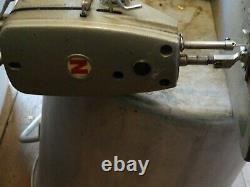 Rex Commercial Heavy Duty Sewing Machine 351-2L Low Use Fast Shipping