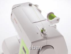 SEWING MACHINE SINGER Heavy Duty 60-Stitch Industrial Sew Embroidery NEW