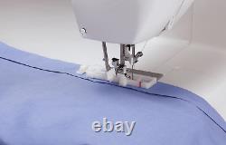 SEWING MACHINE SINGER Heavy Duty 60-Stitch Industrial Sew Embroidery NEW