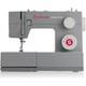 SINGER 4411 Heavy Duty Sewing Machine 50% More Power, 1100 Stitches/Min, LED
