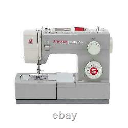 SINGER 4411 Heavy Duty Sewing Machine With Included Accessory Kit, 69 Stitch NEW