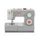 SINGER 4411 Heavy Duty Sewing Machine With Included Accessory Kit, 69 Stitch NEW