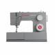 SINGER 4411 Heavy Duty Sewing Machine for Denim Leather Quilting