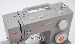 SINGER 4423 Heavy Duty Model Sewing Machine