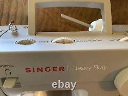 SINGER 4423 Heavy Duty Sewing Machine