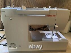 SINGER 4423 Heavy Duty Sewing Machine