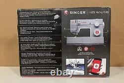 SINGER 4423 Heavy Duty Sewing Machine With Accessory Kit 97 Stitch App