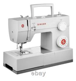 SINGER 4423 Heavy Duty Sewing Machine With Included Accessory Kit, 97 Stitch