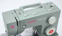 SINGER 4423 Heavy Duty Sewing Machine With Included Accessory Kit, 97 Stitch