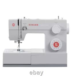 SINGER 4423 Heavy Duty Sewing Machine With Included Accessory Kit, 97 Stitch