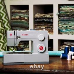 SINGER 4423 Heavy Duty Sewing Machine With Included Accessory Kit, 97 Stitch