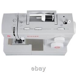 SINGER 4423 Heavy Duty Sewing Machine With Included Accessory Kit, 97 Stitch