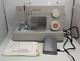 SINGER 4423 Heavy Duty Sewing Machine with Accessories & Box VERY NICE