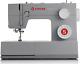 SINGER 4423 Heavy Duty Sewing Machine with Included Accessory Kit 97 Stitch Appl