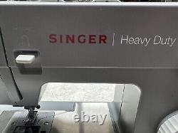 SINGER 4432 Heavy Duty Sewing Machine