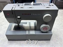 SINGER 4432 Heavy Duty Sewing Machine