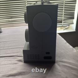 SINGER 44S Classic Heavy Duty Mechanical Sewing Machine, Used