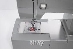 SINGER 44S Classic Heavy Duty Mechanical Sewing Machine, Used