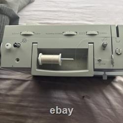 SINGER 44S Classic Heavy Duty Mechanical Sewing Machine, Used