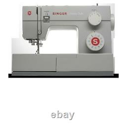 SINGER 44S Classic Heavy Duty Sewing Machine with 23 Built-In Stitches