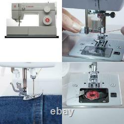 SINGER 44S Classic Heavy Duty Sewing Machine with 23 Built-In Stitches