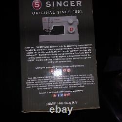 SINGER 44S Heavy Duty Classic Sewing Machine with 23 Built-In Stitches New