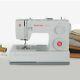 SINGER 44S Heavy Duty Sewing Machine, 23 Built-In Stitches Plus Free Accessories