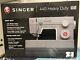 SINGER 44S Heavy Duty Sewing Machine with 23 Built-In Stitches FAST FREE SHIP
