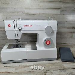 SINGER 5511 Scholastic Heavy Duty Sewing Machine Pre Owned Gently Used
