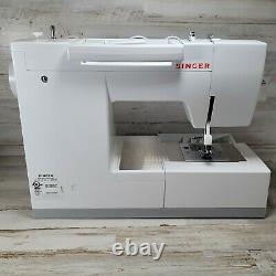 SINGER 5511 Scholastic Heavy Duty Sewing Machine Pre Owned Gently Used