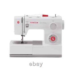 SINGER 5511 Scholastic Heavy Duty Sewing Machine (Refurbished)