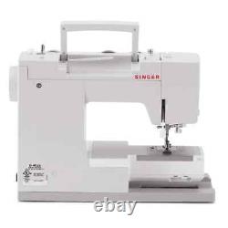 SINGER 5511 Scholastic Heavy Duty Sewing Machine (Refurbished)