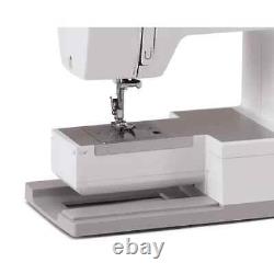 SINGER 5511 Scholastic Heavy Duty Sewing Machine (Refurbished)