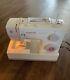 SINGER 5523 Scholastic Heavy Duty Sewing Machine Works Perfectly